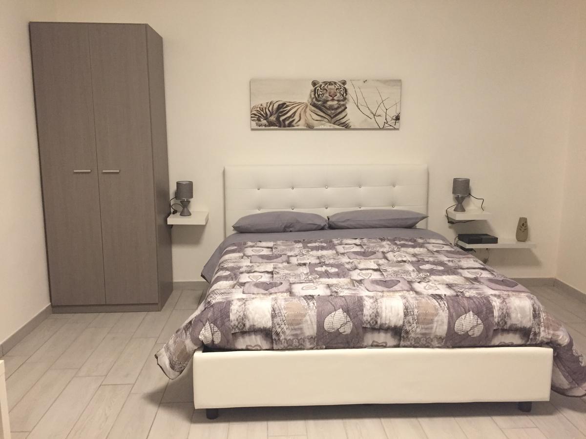 Casa vacanze La Casa Di Molly Napoli