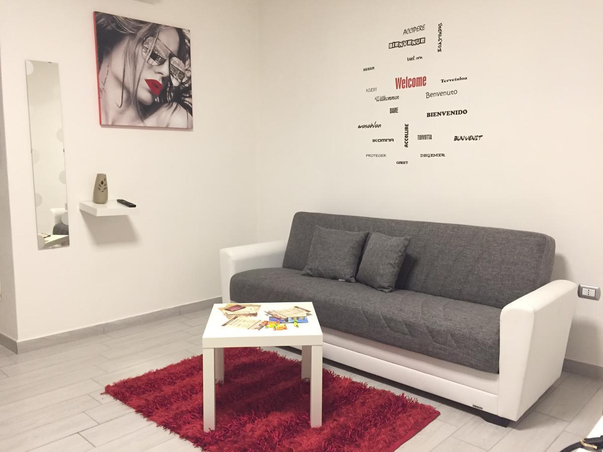 La Casa Di Molly Casa vacanze Napoli