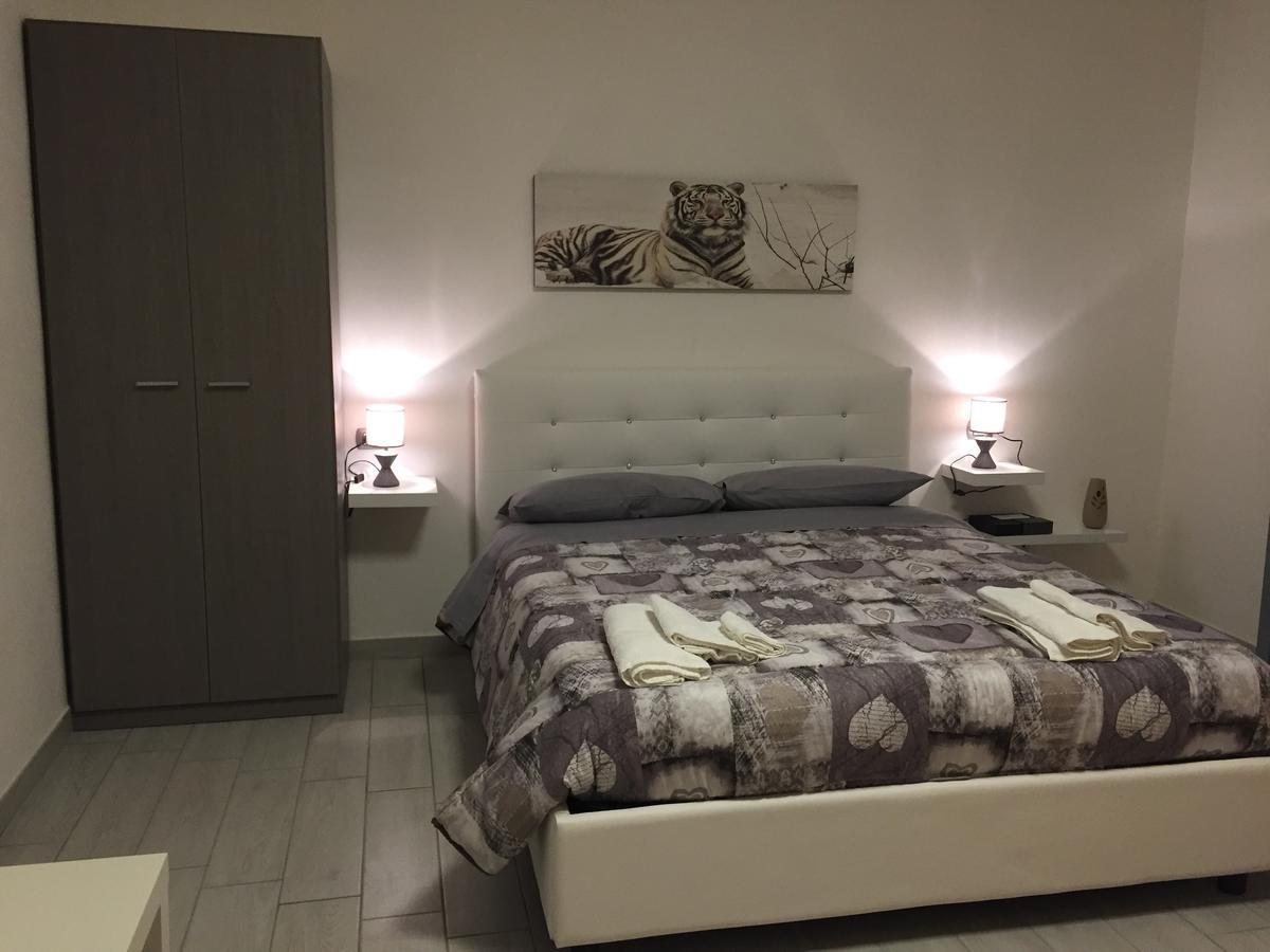 La Casa Di Molly * Napoli