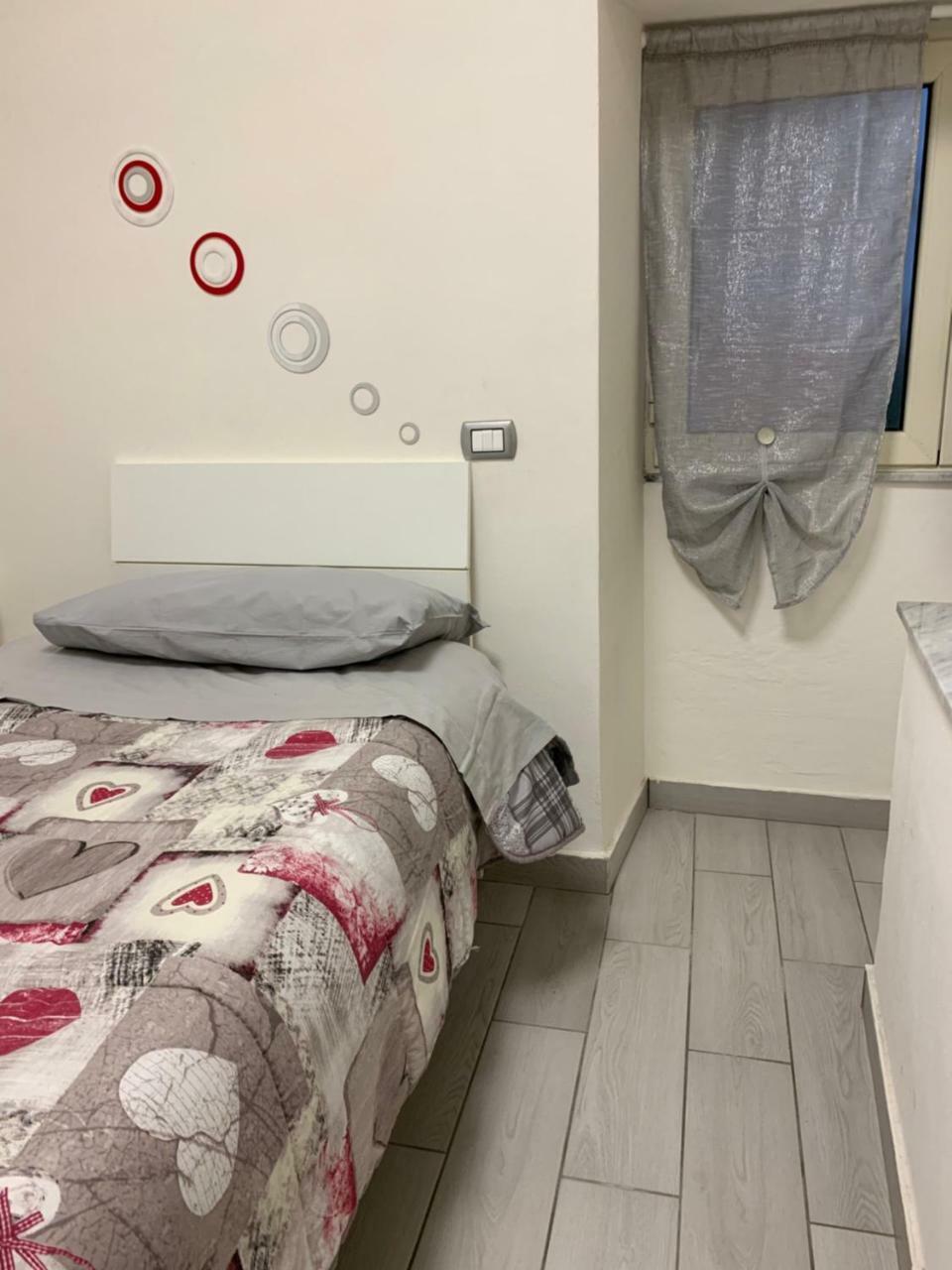La Casa Di Molly Napoli