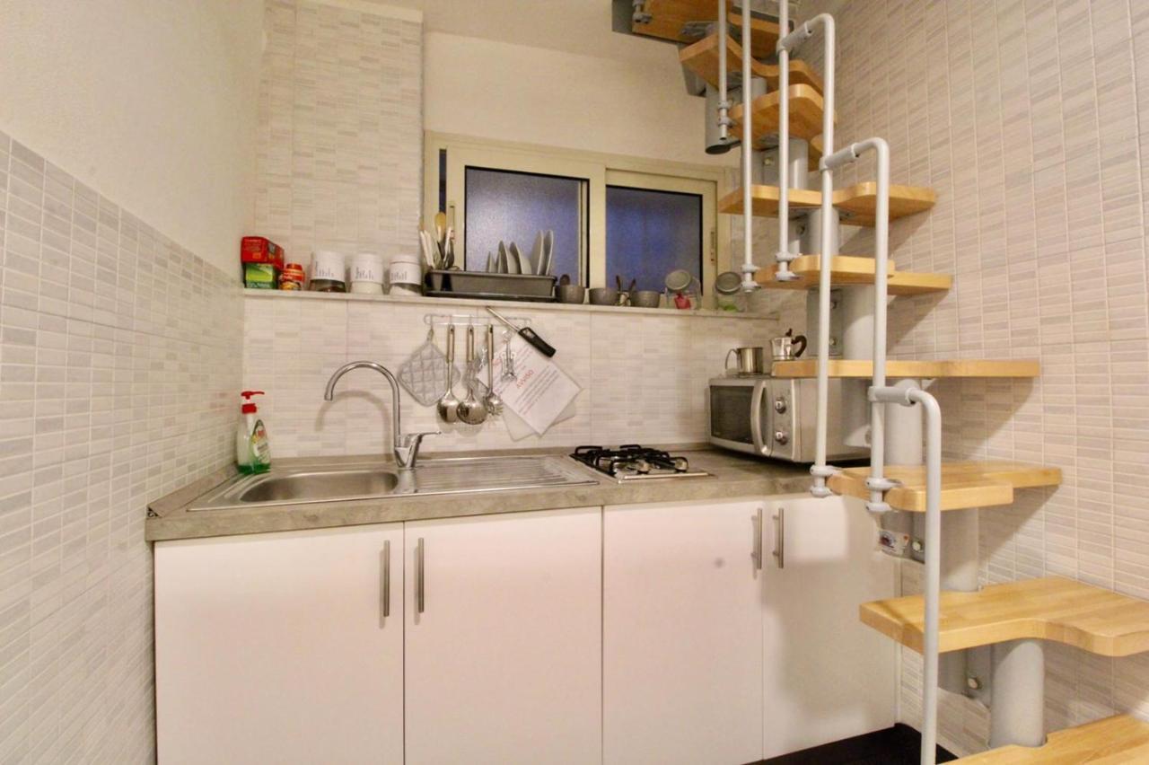 La Casa Di Molly Napoli